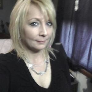 Meet your Posher, Krista